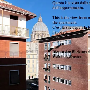 La Primavera Holidayhouse Place For Jubilee 2024-2026 , Rom Italien