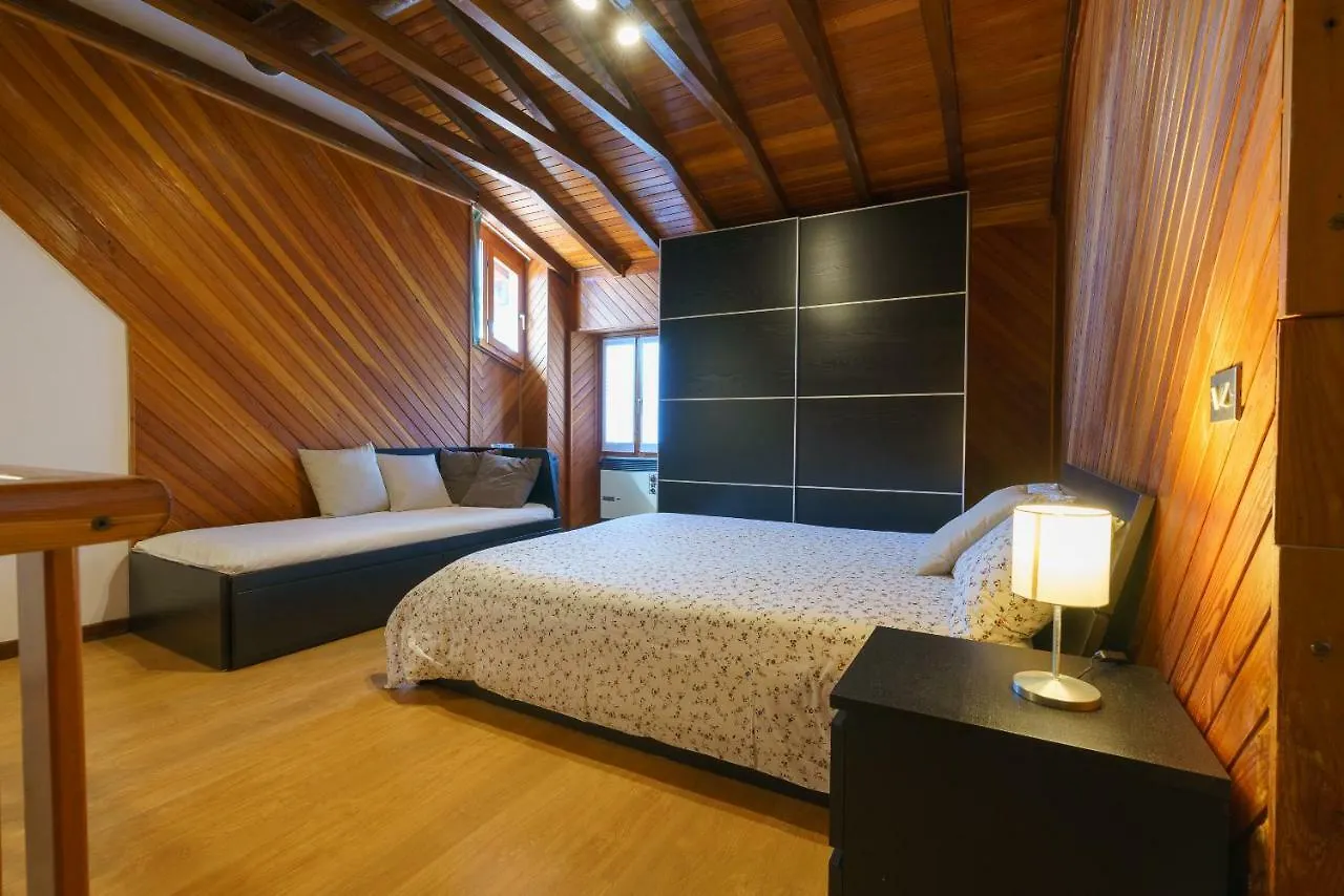Hébergement de vacances Villa 