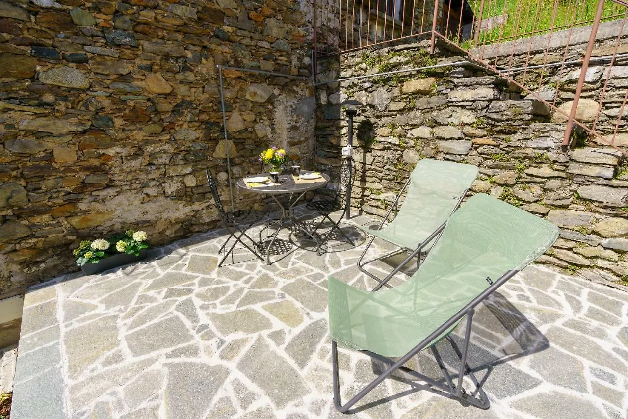Hébergement de vacances Villa 
